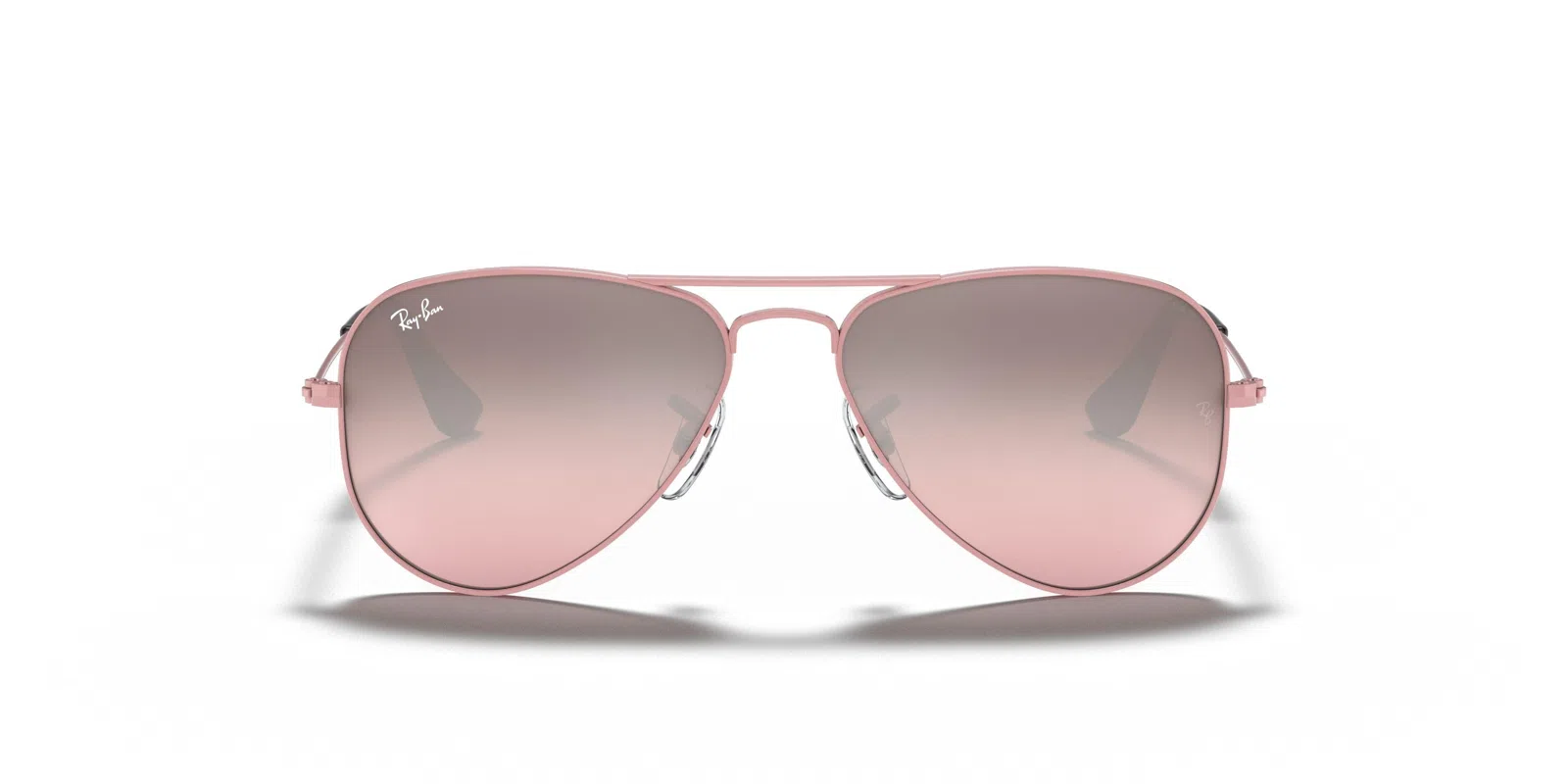 Ray-Ban Kids Aviator 0RJ9506S Sunglasses - view 11